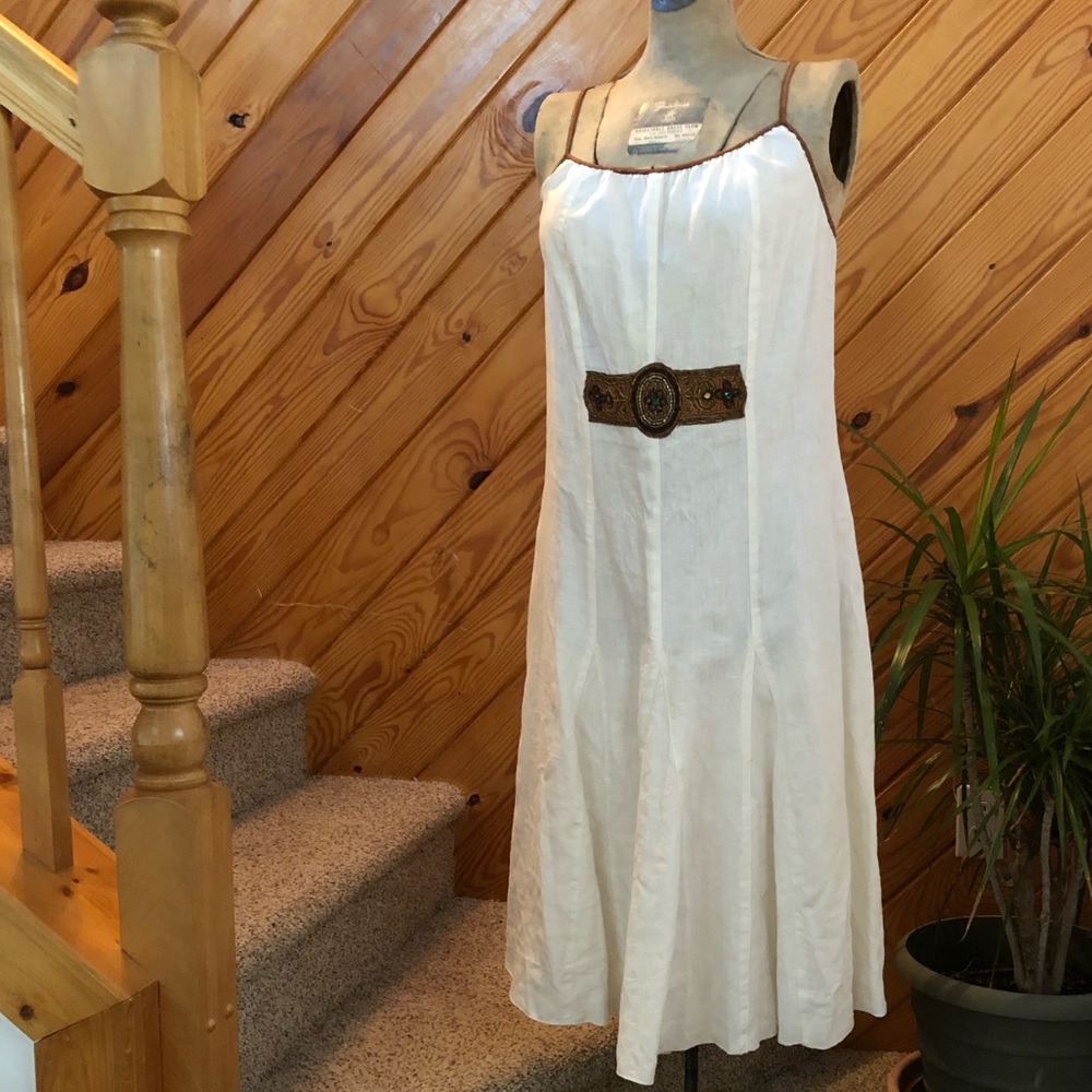 Kleen Snow White dress